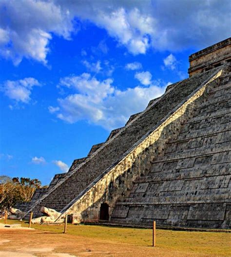 Los 6 datos curiosos más interesantes sobre los mayas Datos curiosos