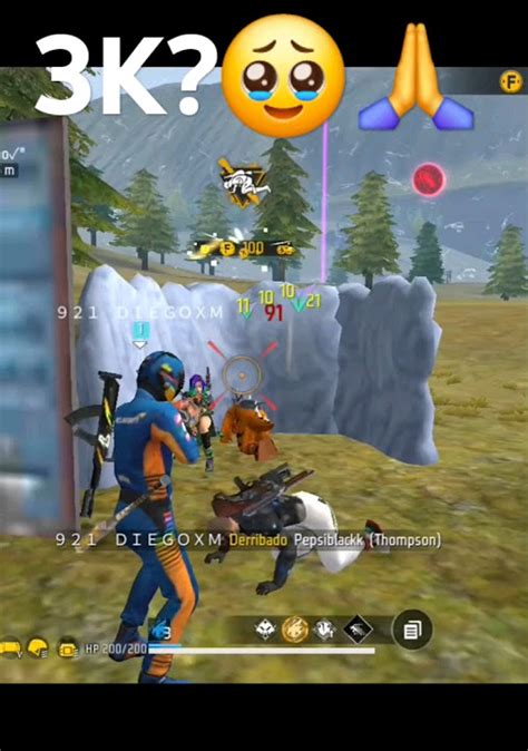 Suerte De Bot🤣 Freefire Garenafreefire Jugadas Heroico