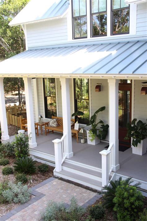 Get Inspired By Southern Living S Stunning And Innovative Idea House