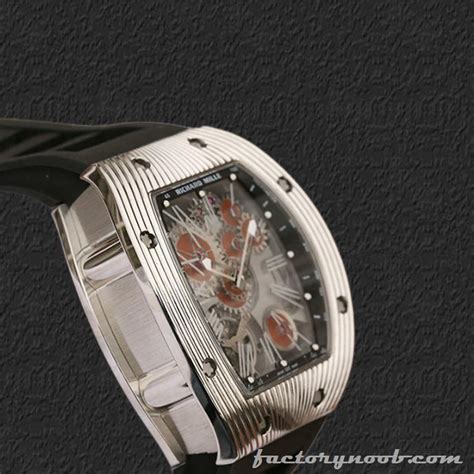 Noob Replica Richard Mille Rm Men Around Mm Rm