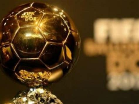 Fifa divulga indicados ao prêmio de melhor do mundo Portal Diário do Aço