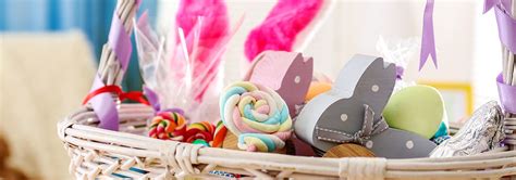 5 Best Easter Basket Stuffers