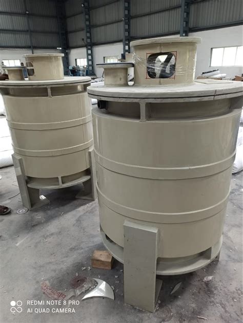 Polypropylene Pp Electroplating Tank Storage Capacity L At Rs