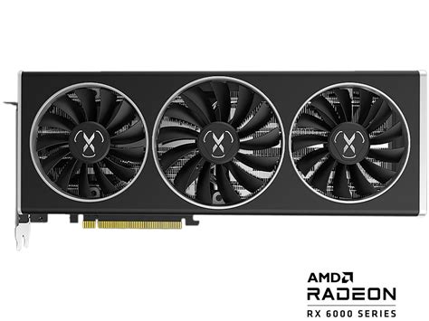 XFX Speedster SWFT309 AMD Radeon RX 6700 10GB GDDR6 PCI Express Gaming