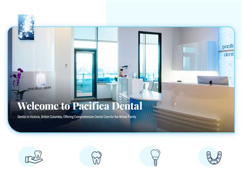 Pacifica Dental: Fully Booked Calendar in 90 Days After Relocation