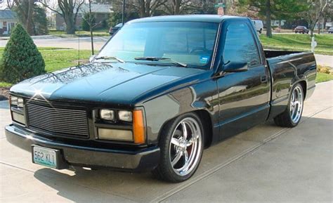 Gmc 1989 truck parts