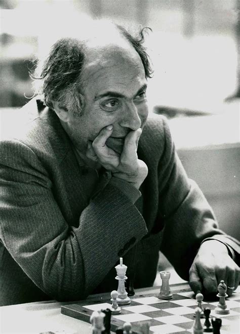 Mikhail Tal 1936 92 By Edward Winter