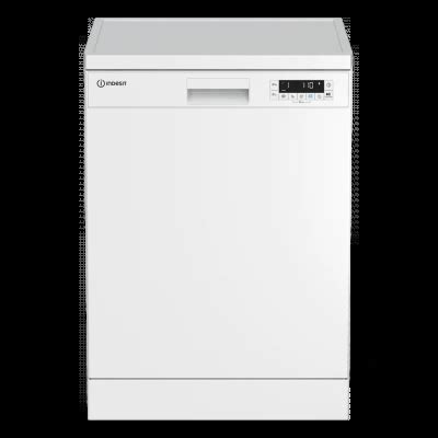 Посудомоечная машина Indesit DF 5C85 D отдельностоящая 60 см: обзор ...