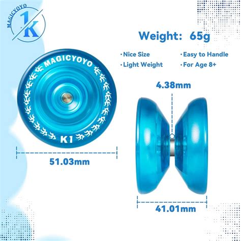 MagicYoyo K1 – ADlogic