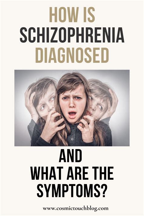 What Is Schizophrenia Artofit