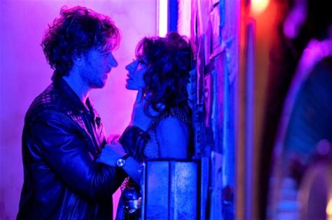 Sarah Shahi Gets Steamy In First Sex Life Trailer For Netflix VIDEO