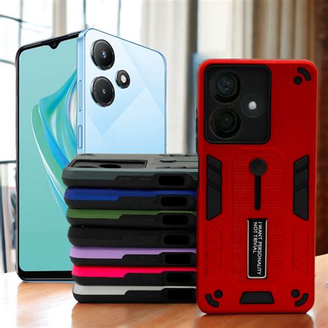 Capa Anti Impacto Infinix Hot G Shopee Brasil