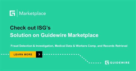 Guidewire Software on LinkedIn: #GuidewireMarketplace