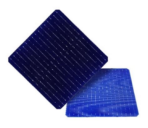 High Conversion Efficiency Topcon N Type Solar Cell PV Solar Cell And