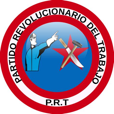 Prt Logo Logodix