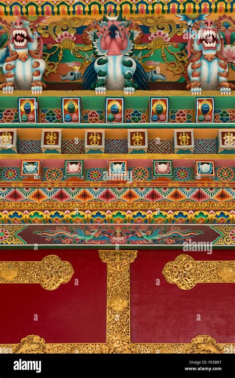India Himachal Pradesh Spiti Kaza 2009 Sakya Tangyud Tenggyu