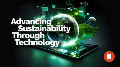 🔥 Download Advancing Sustainability Through Technology By Wparks64 Tech Quotes Wallpapers Hd