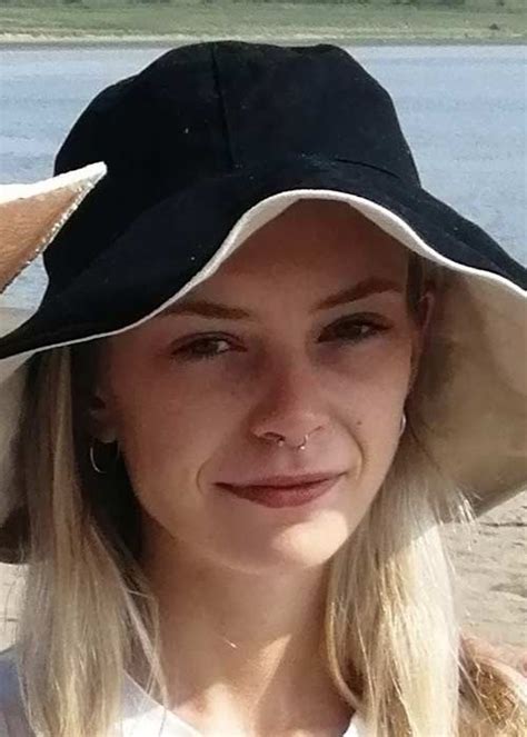 Appeal For Missing Woman 22 Stood Down After Body Found