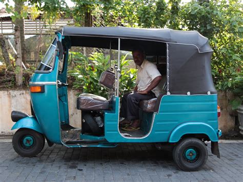 Hello Talalay Tuk Tuks Of Sri Lanka Part 1