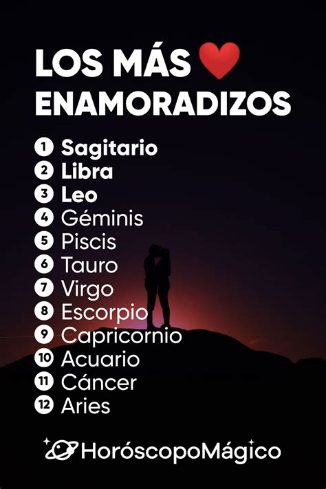 Los Signos Más Enamoradizos Del Zodiaco Signos Signos Del Zodiaco