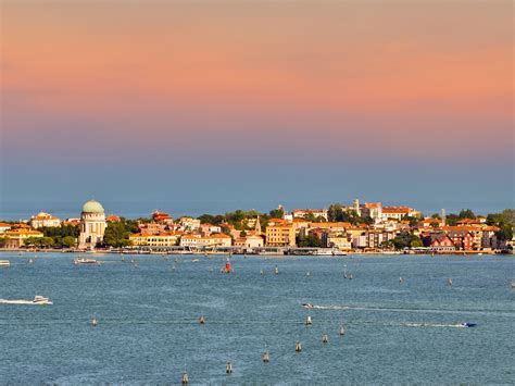 Aperitif Auf Kreuzfahrt In Venedig Costa Kreuzfahrten