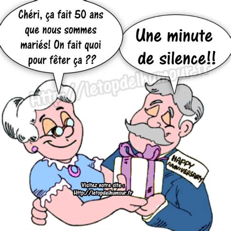 Anniversaire De Mariage Ans Humoristique Elevagequalitetouraine