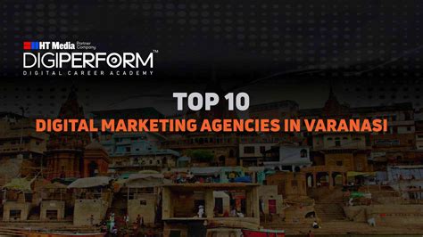 Top 100 Digital Marketing Agencies In India