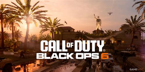 Call Of Duty Black Ops 6 Releases New Update