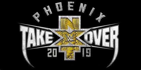 NXT Takeover Phoenix Championships Change Hands DIY Reunites