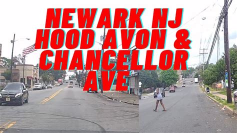 Newark Nj Hood Irvington Nj Hood June Youtube