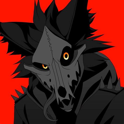 Pin On Werewolf Art