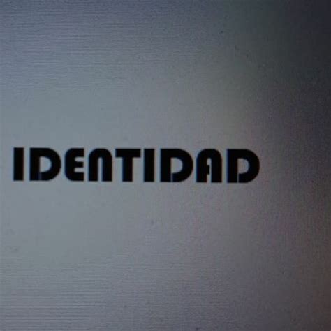 Stream Radio Identidad Lima Per Music Listen To Songs Albums