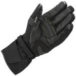 Alpinestars Valparaiso V2 Drystar Mixed Gloves Black FREE UK DELIVERY