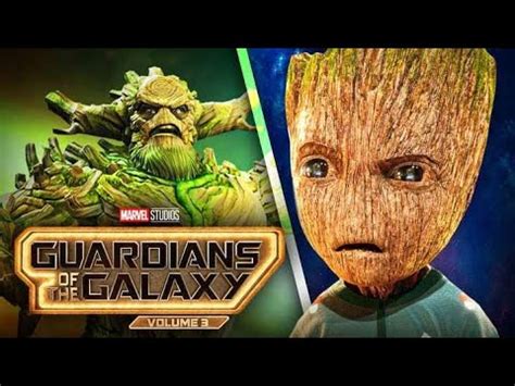 Guardians Of The Galaxy Vol Film Explained In Hindi Story