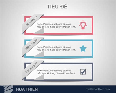 Download 500+ thiết kế slide powerpoint đẹp ấn tượng nhất