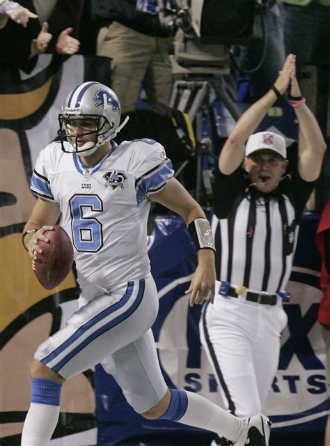 Dan Orlovsky Jokes On Twitter After Garoppolos Play