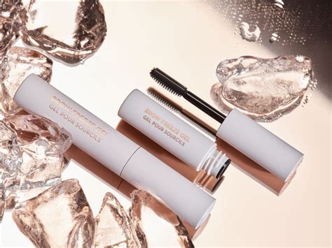 Anastasia Beverly Hills Launches Brow Freeze Gel Couturefashion Net