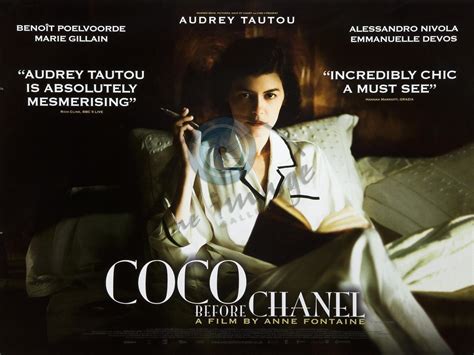 Coco Before Chanel wallpapers, Movie, HQ Coco Before Chanel pictures ...