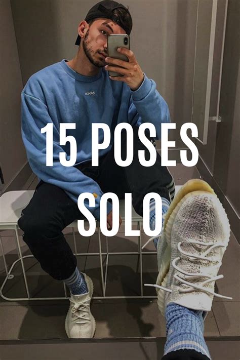 15 Poses Para Chicos Poses Para Fotos Hombre Fotos Profesionales De