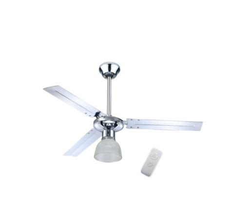 ORIEME RIO 120L VENTILATOR SOFFITTO D120 LUCE Leroy Merlin