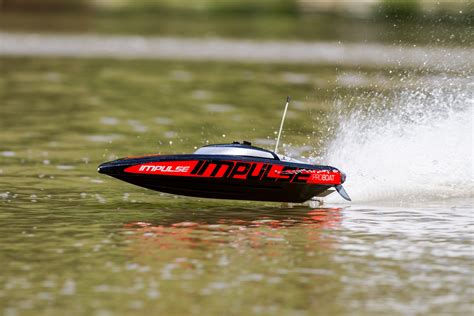 100km h en impulse 31 proboat possible Tout sur l électrique