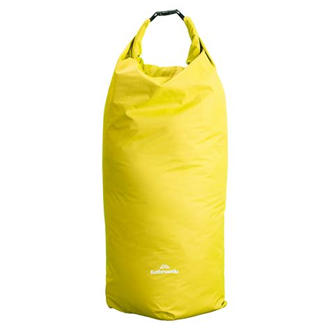 Kathmandu Pack Dry Sac 30l Seam Sealed Water Resistant Roll Top Bag