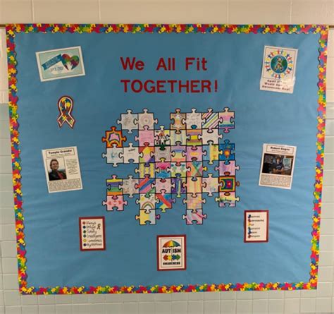 Build Acceptance In Your Classroom Autism NJ Ambassador