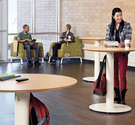 Sponsored Content: Bretford EDU 2.0 Furniture Designed for Learning ...