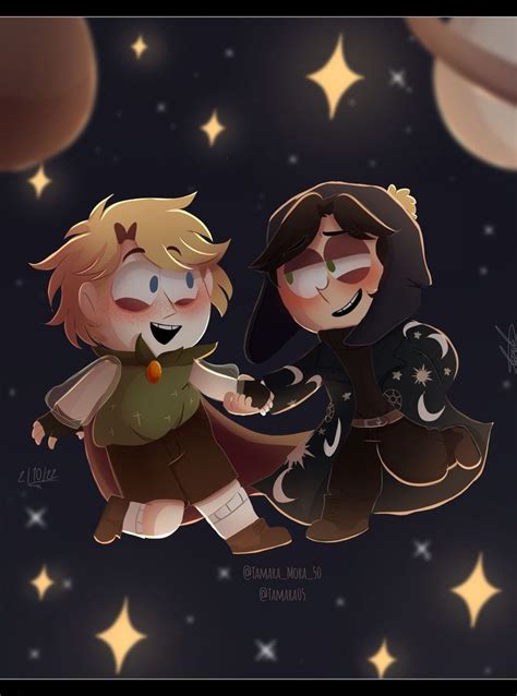 Pin De Tweek Tweak En Creek Dibujos Tweek Y Craig Fotos Hermosas