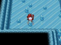 Ruta Helada Gu A Pok Mon Oro Heartgold Y Plata Soulsilver Studio