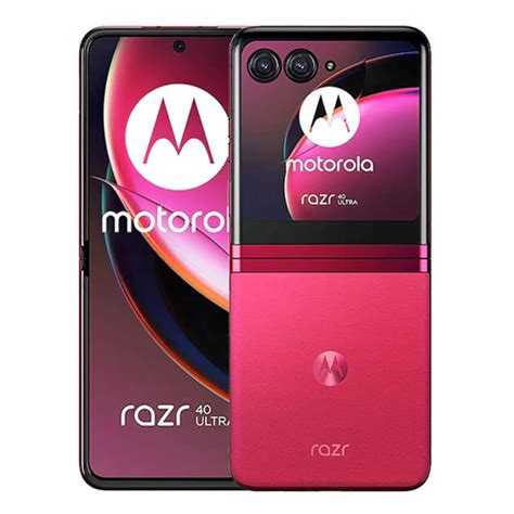 Buy Motorola Razr 40 Ultra 512GB ROM 12GB RAM Technoor