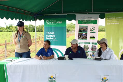 Programa De Adaptaci N Al Cambio Clim Tico A Trav S Del Manejo