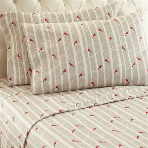 Flannel Sheets King