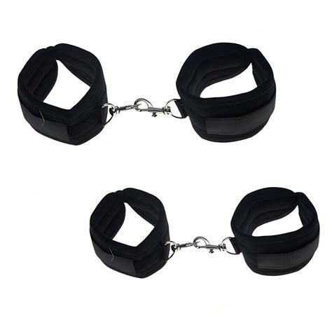 Jouets Pour Adultes De Couple Jouets De Contrainte Et De Bondage Bdsm